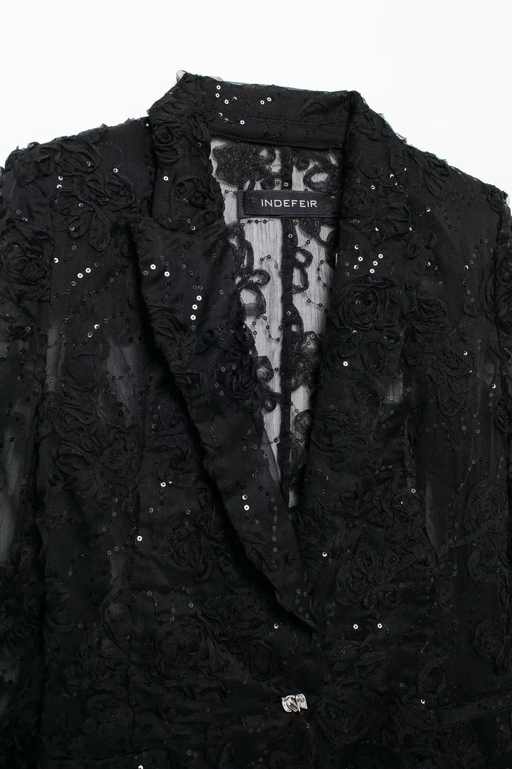 JULIA™| Véronique