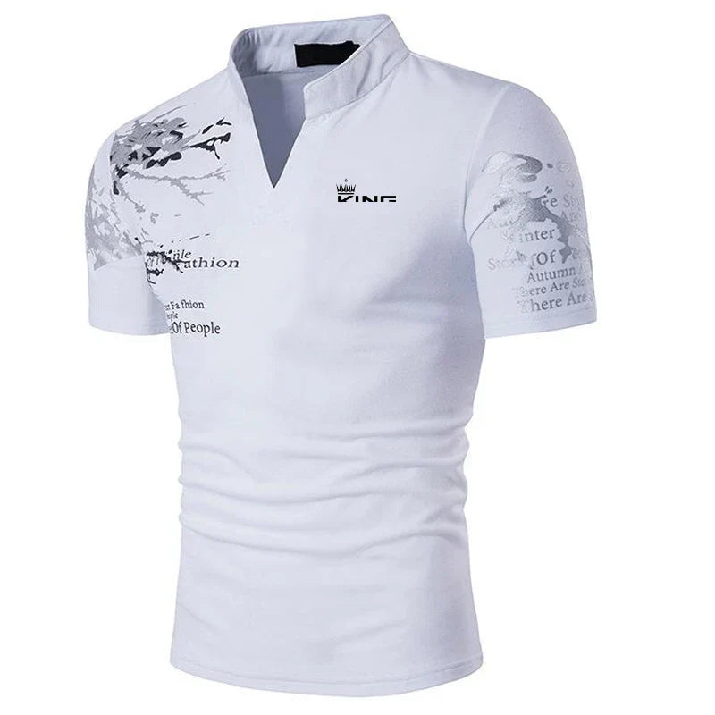 BES | COMFORTABELE HERENPOLO