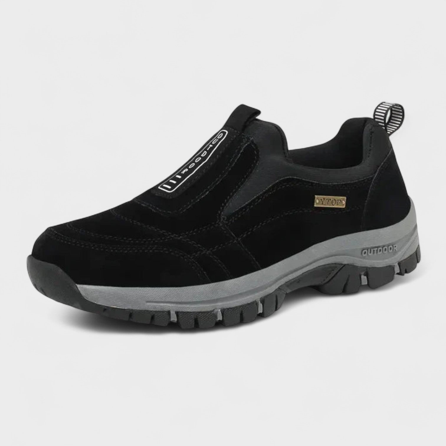 LARS | Orthopedische wandelschoenen