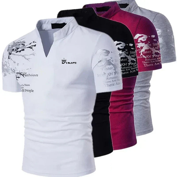BES | COMFORTABELE HERENPOLO