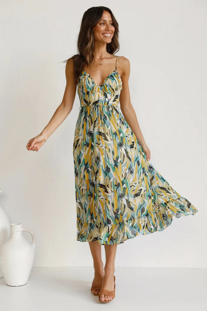 Milou™ | Elegante Jurk
