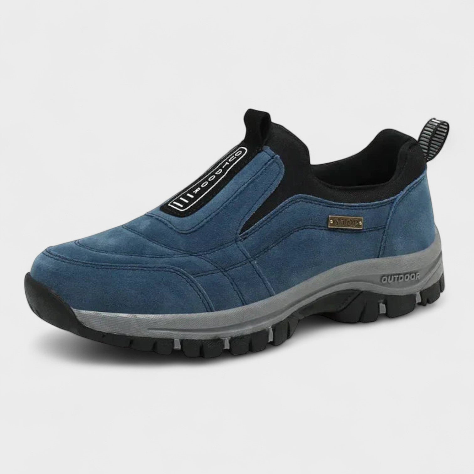 LARS | Orthopedische wandelschoenen