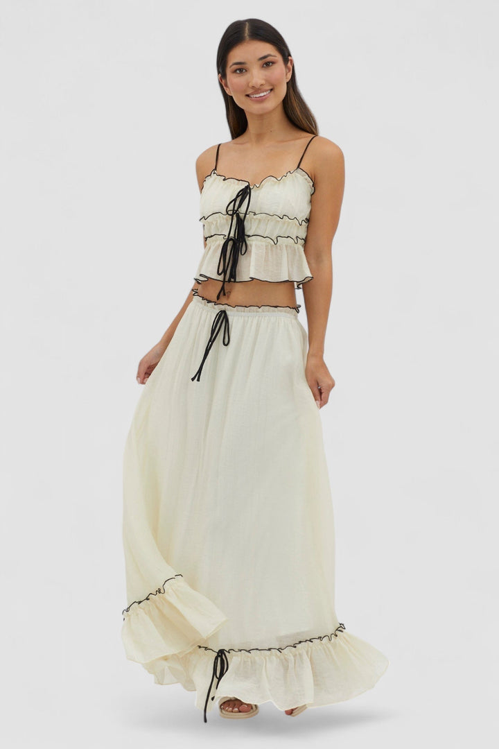 JULIA™ | Trendigt 2-delat set