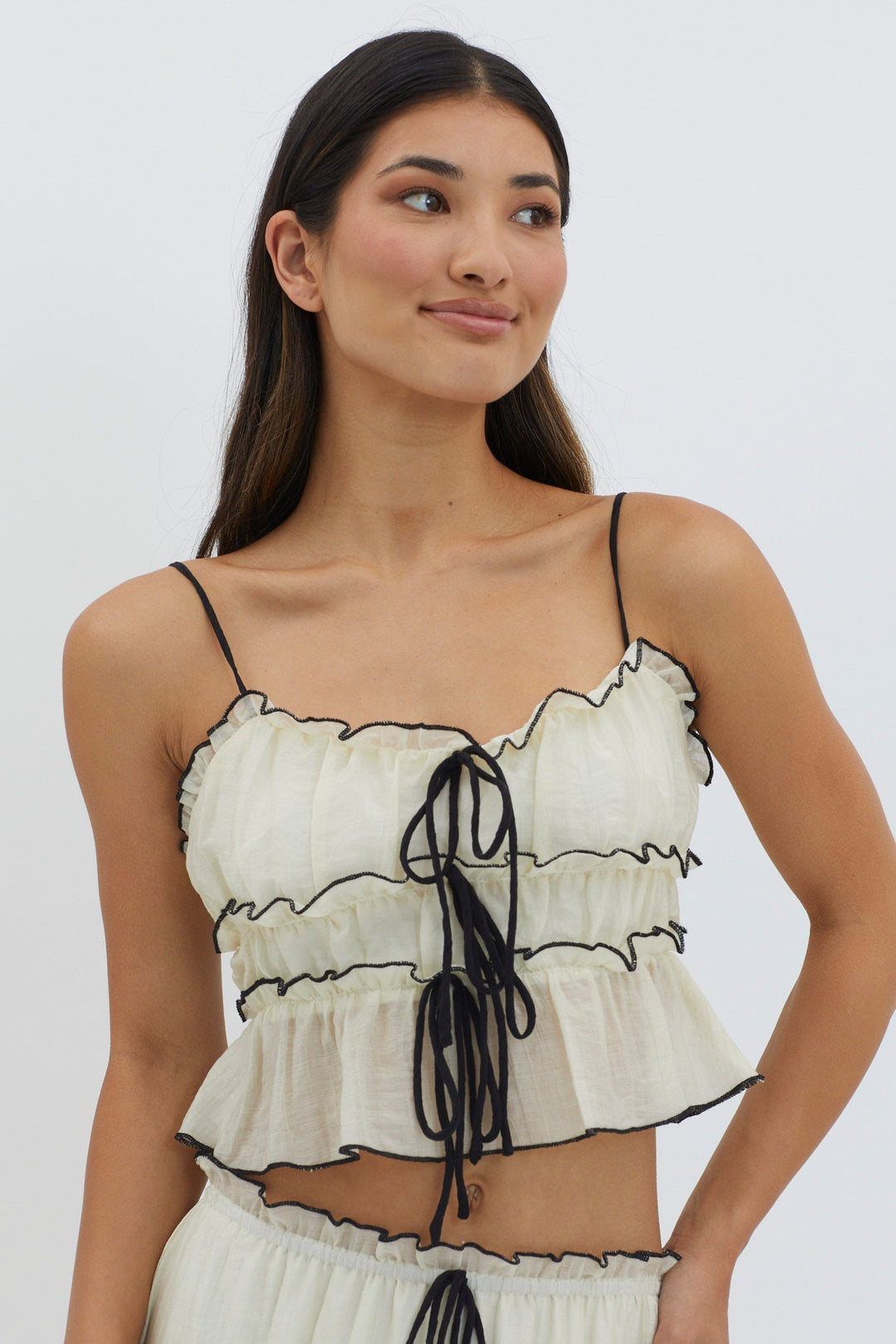 JULIA™ | Trendigt 2-delat set