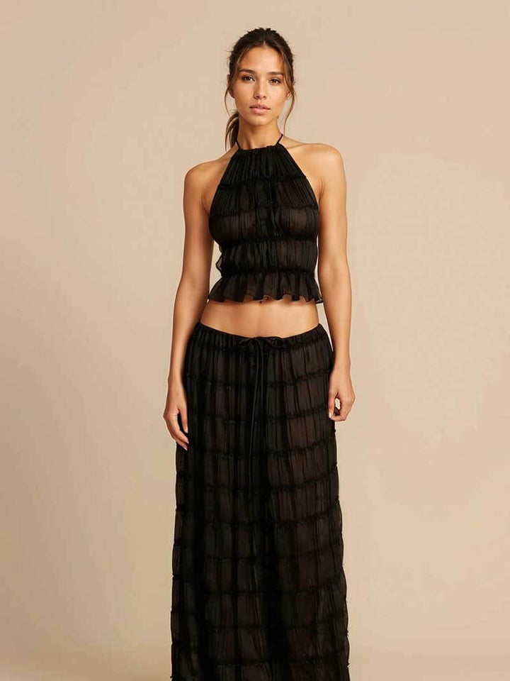 Rosalie | Strapless Jurk