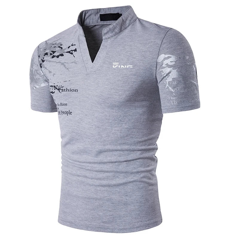BES | COMFORTABELE HERENPOLO