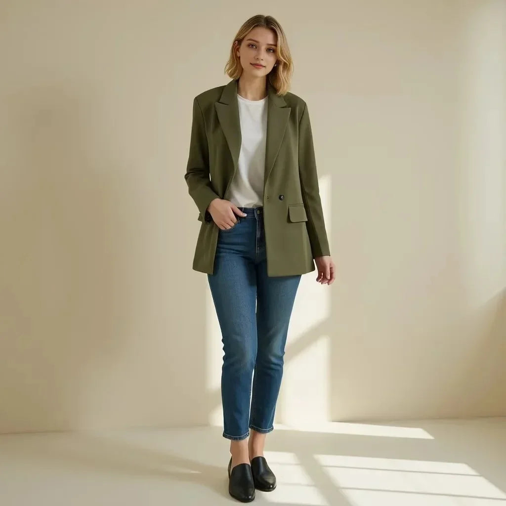 JULIA™ | Mia Blazer