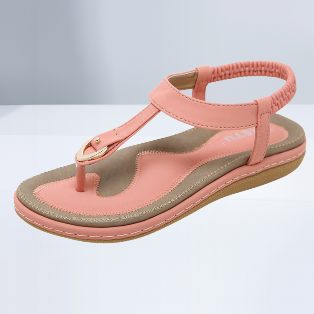 Orthopedische sandalen – Stijlvol en comfortabel