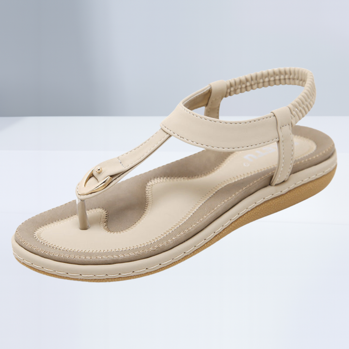 Orthopedische sandalen – Stijlvol en comfortabel