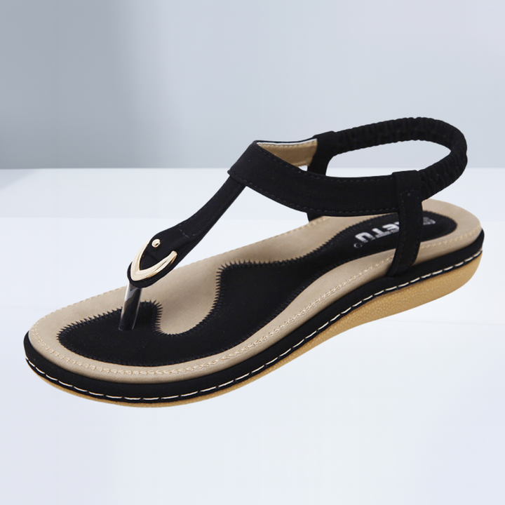 Orthopedische sandalen – Stijlvol en comfortabel