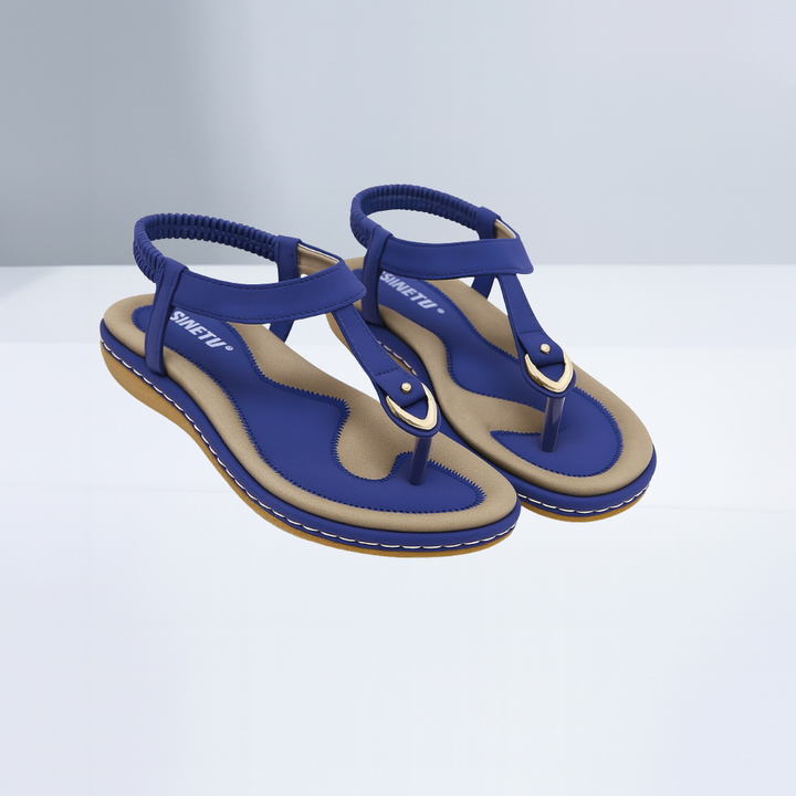 Orthopedische sandalen – Stijlvol en comfortabel