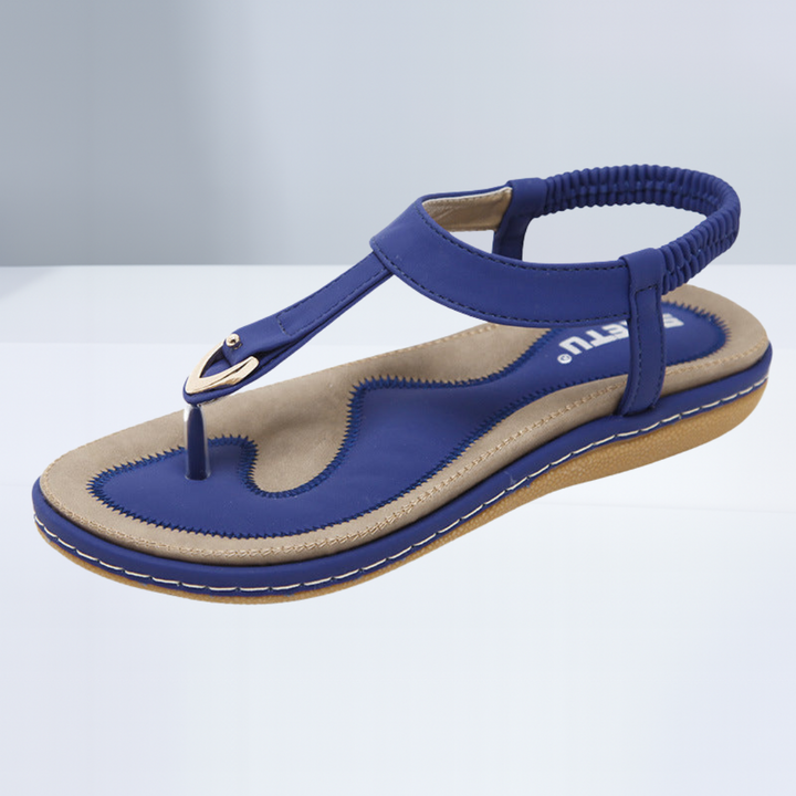 Orthopedische sandalen – Stijlvol en comfortabel