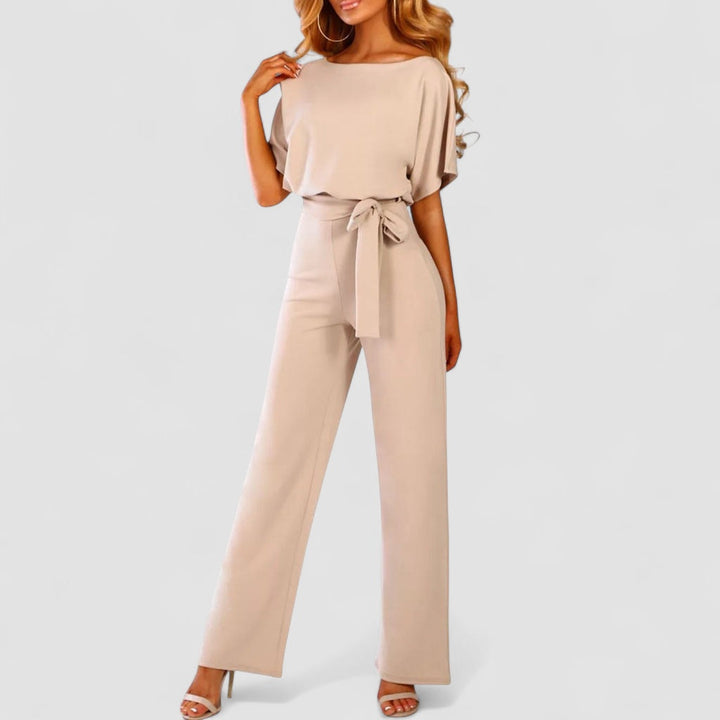 JULIA™| Chic och elegant jumpsuit