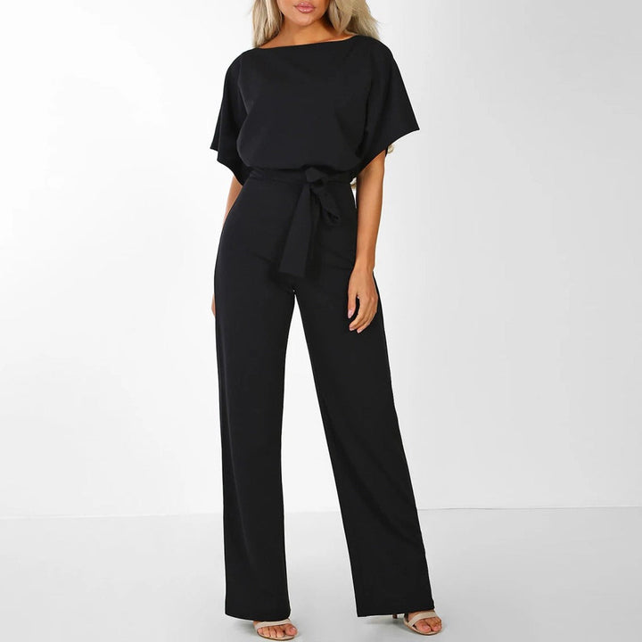 JULIA™| Chic och elegant jumpsuit