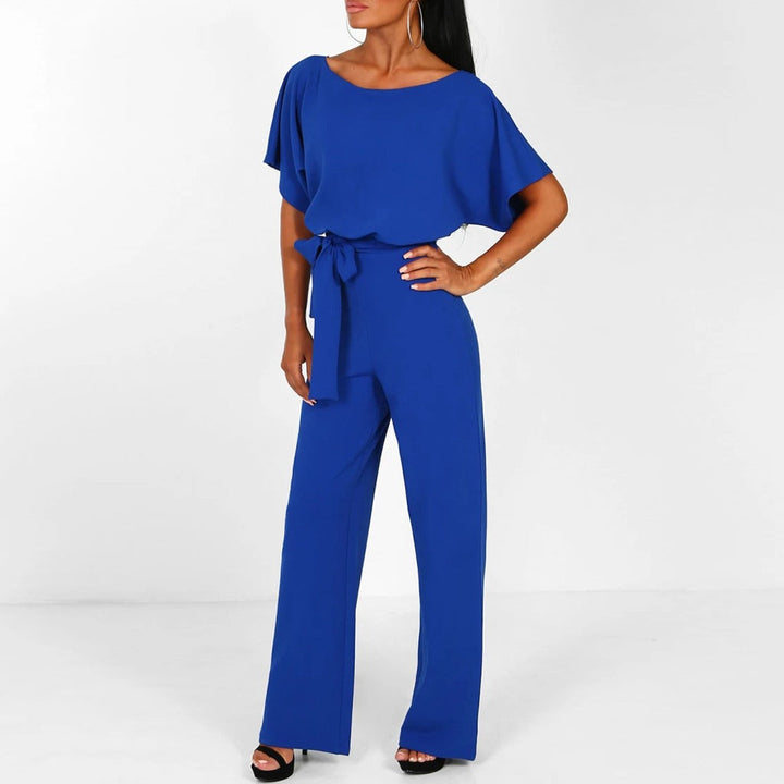 JULIA™| Chic och elegant jumpsuit