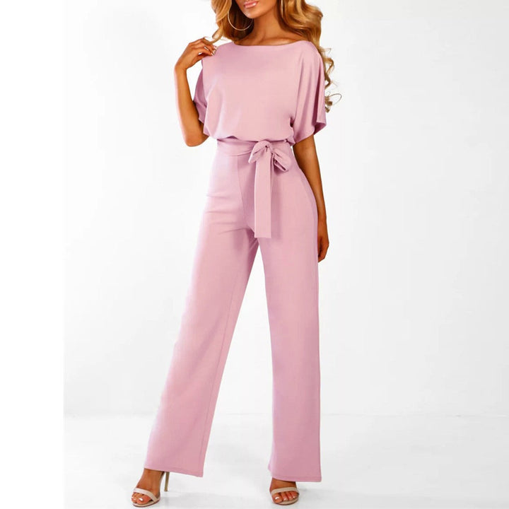 JULIA™| Chic och elegant jumpsuit