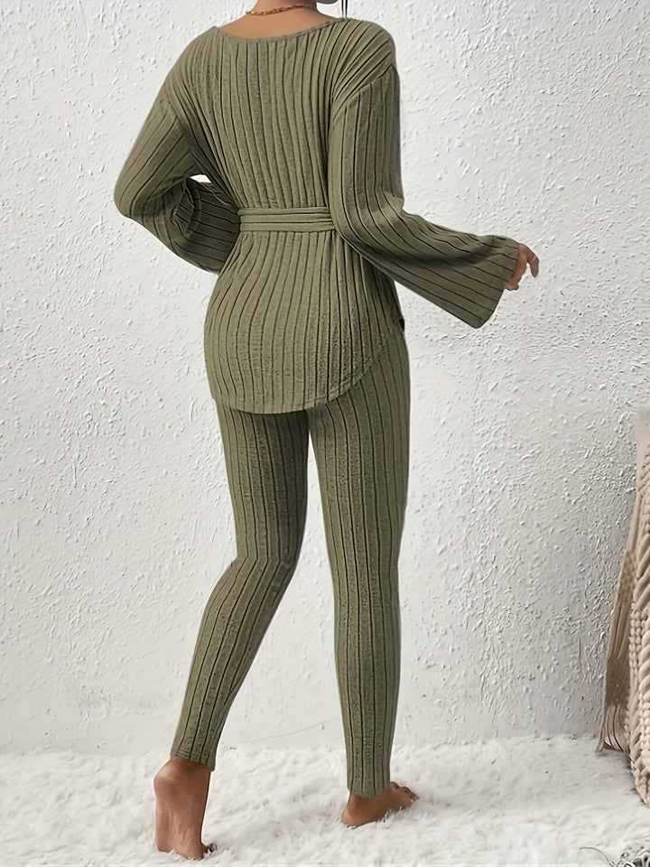 JULIA™ | Avslappnad ensemble för kvinnor