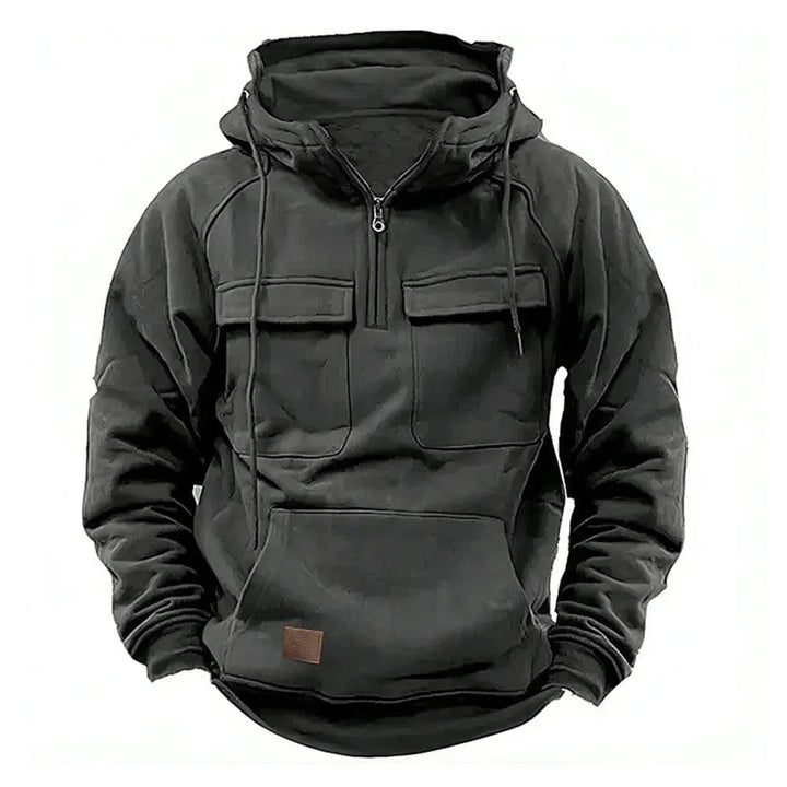 Bruno™ | Hoodie van hoge kwaliteit