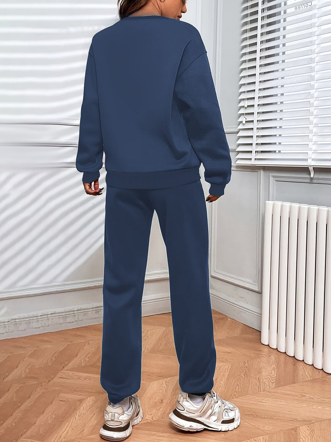 JULIA™ | Bekväm ensemble