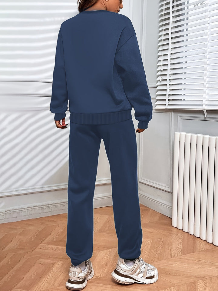 JULIA™ | Bekväm ensemble