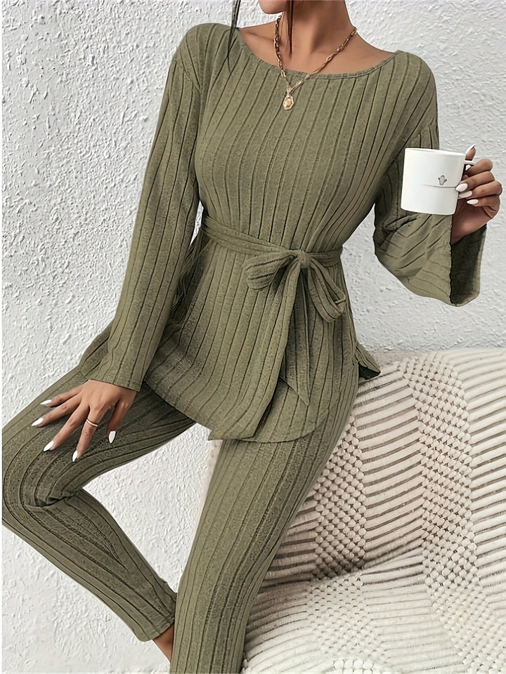 JULIA™ | Avslappnad ensemble för kvinnor