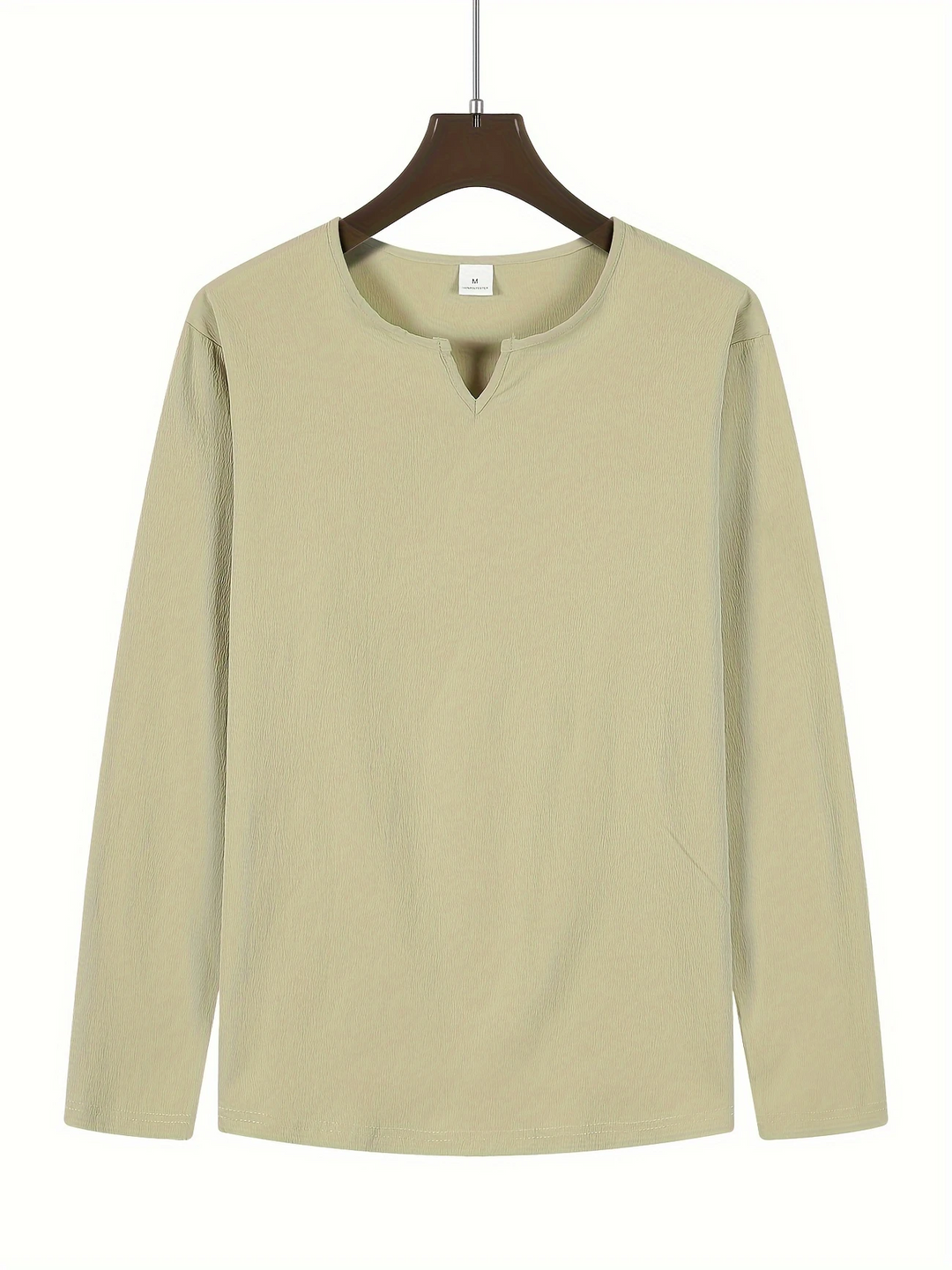 Markus™ - Casual loungeset in effen kleuren