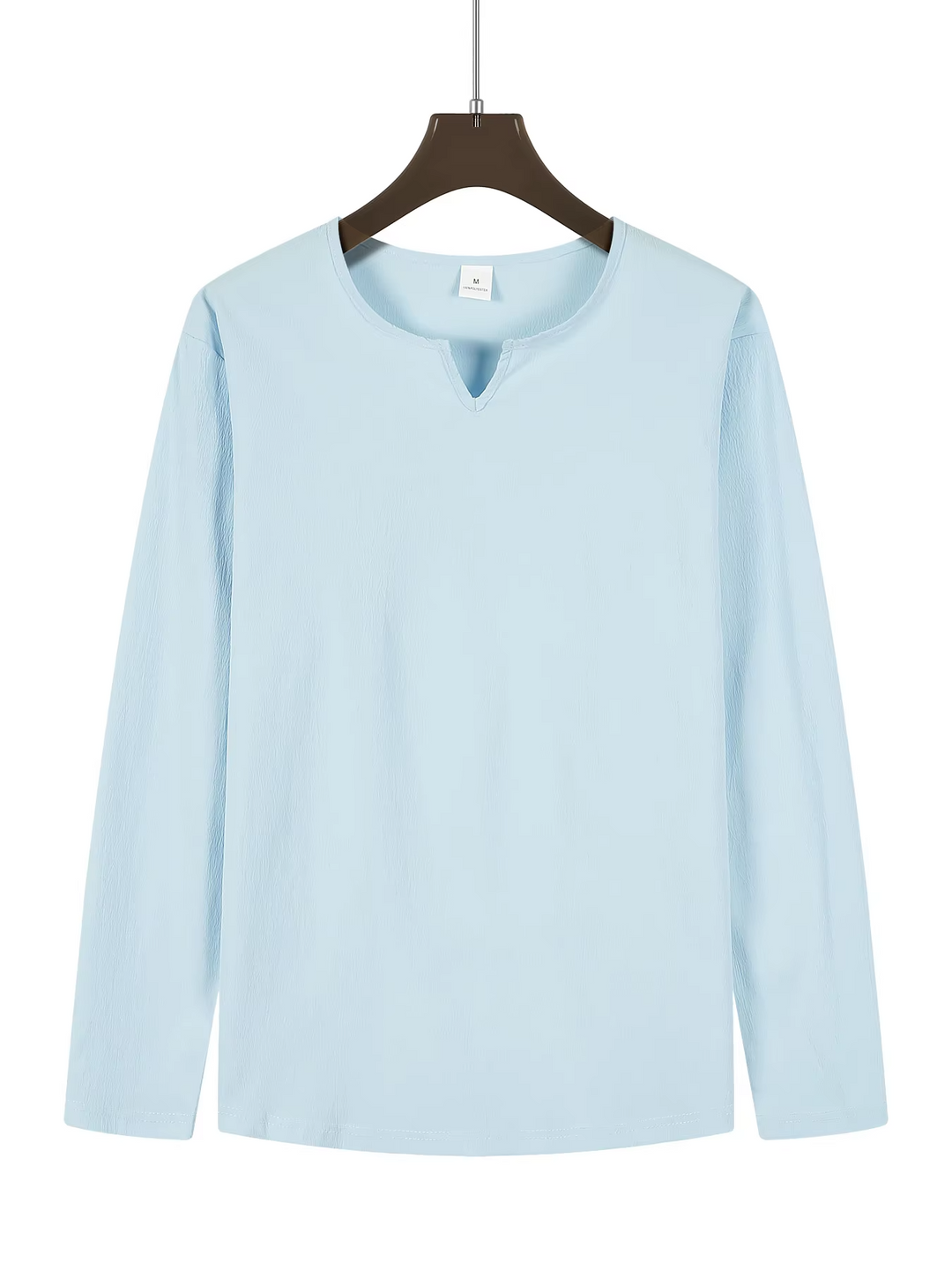Markus™ - Casual loungeset in effen kleuren