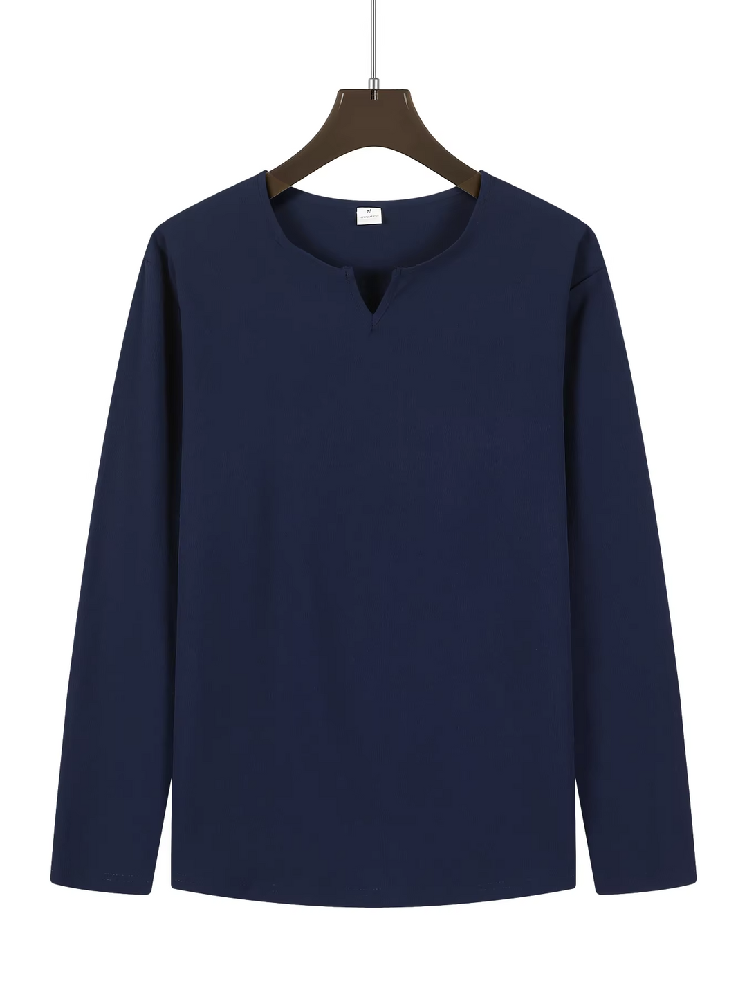 Markus™ - Casual loungeset in effen kleuren