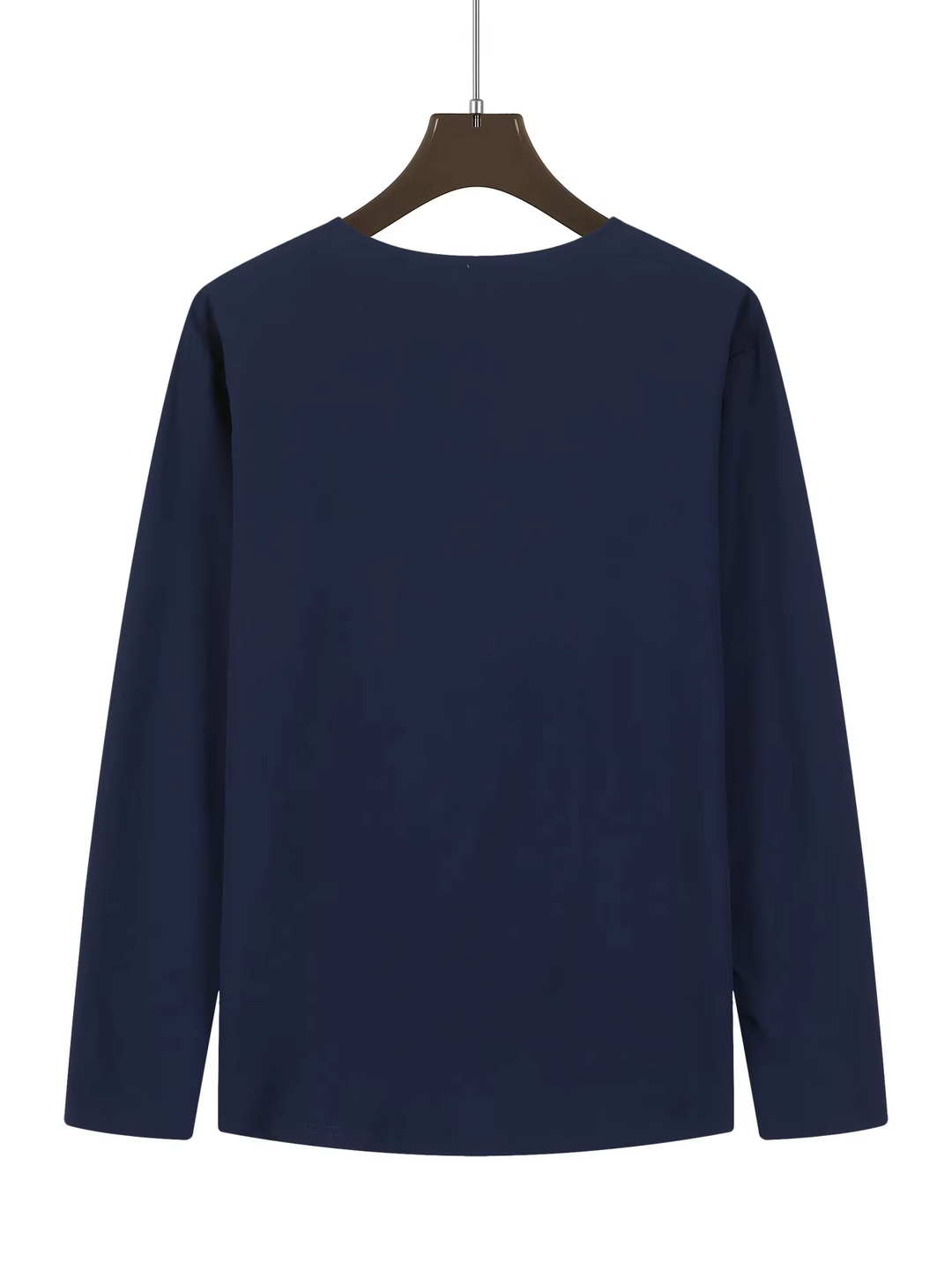 Markus™ - Casual loungeset in effen kleuren