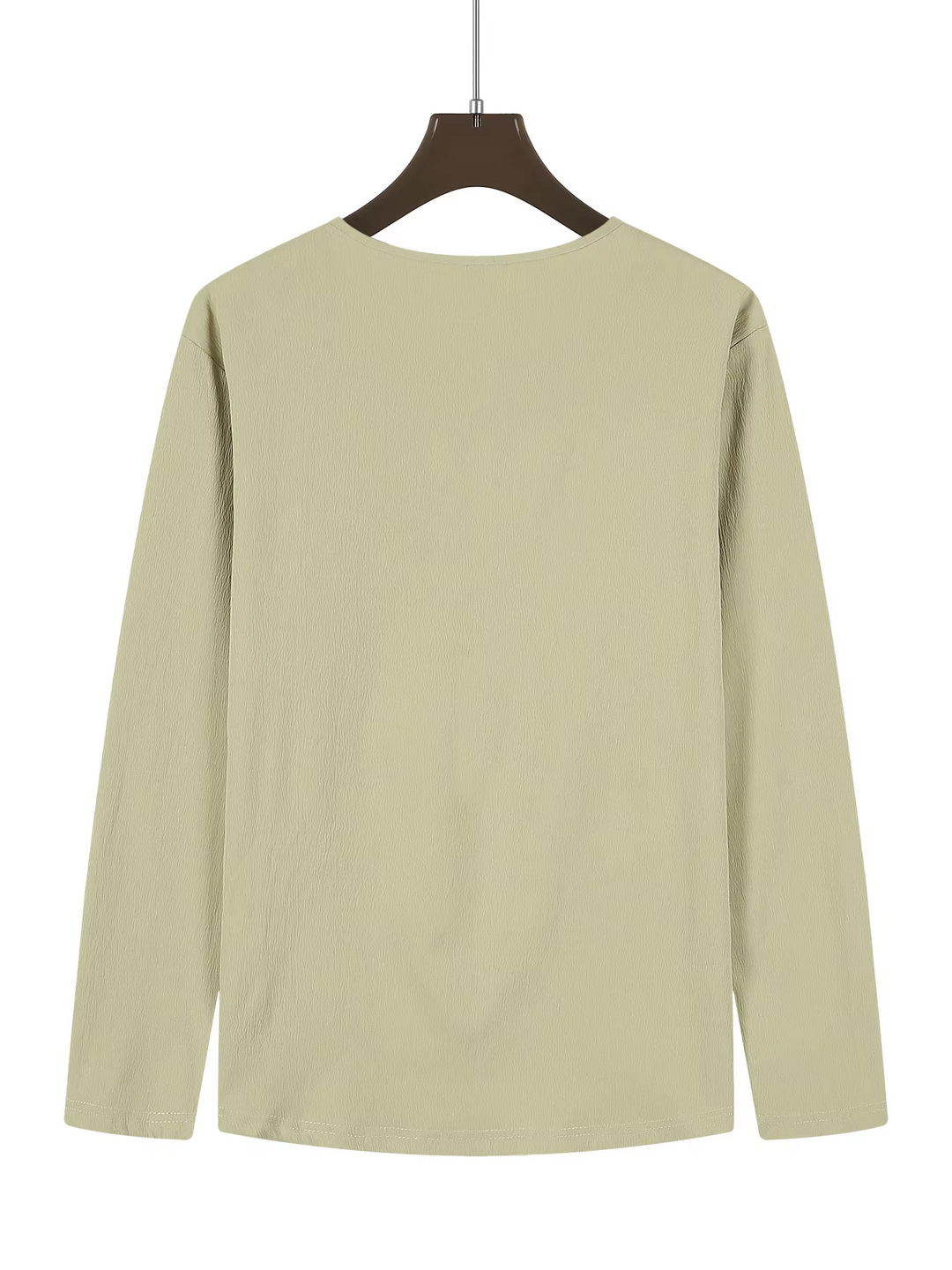 Markus™ - Casual loungeset in effen kleuren