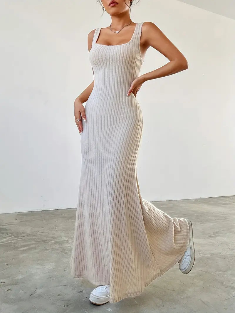 JULIA™ | Avslappnad klänning för kvinnor + Gratis tröja