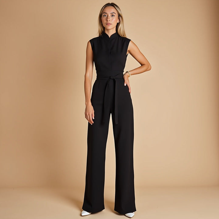 JULIA™ | Ärmös Jumpsuit