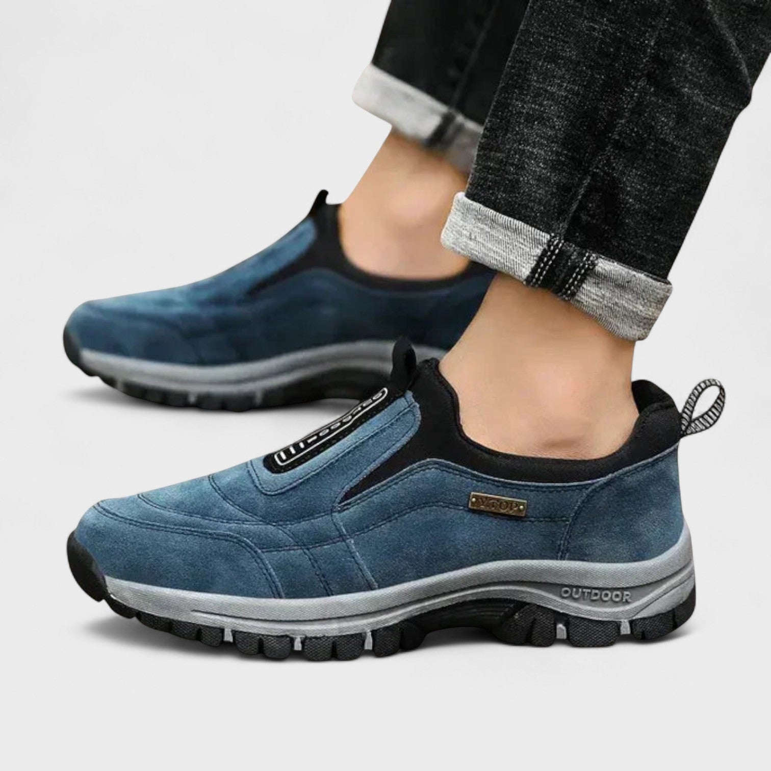 LARS | Orthopedische wandelschoenen