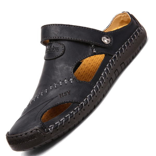 🐂Ademende outdoor sandalen voor heren in grote maten