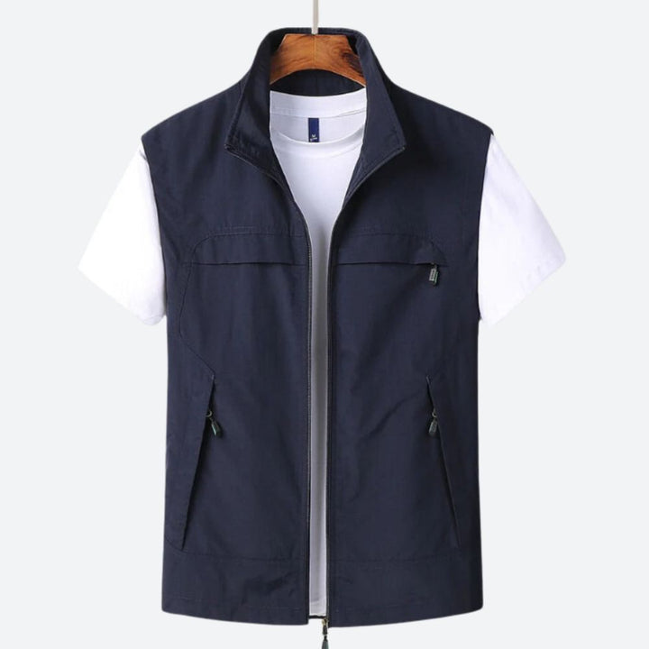 Lenoir™ | Elegante zomercardigan