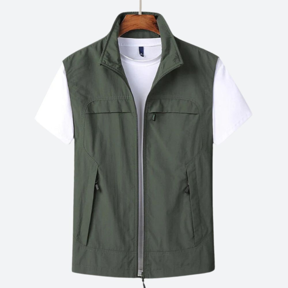 Lenoir™ | Elegante zomercardigan