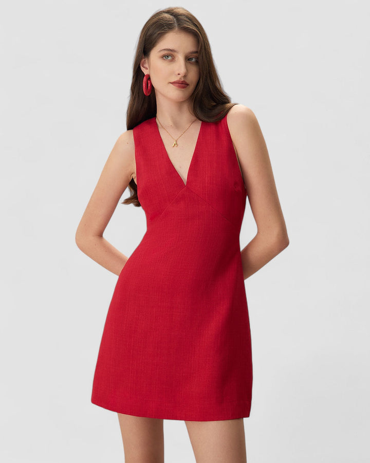 JULIA™ | Klänning Anaïs