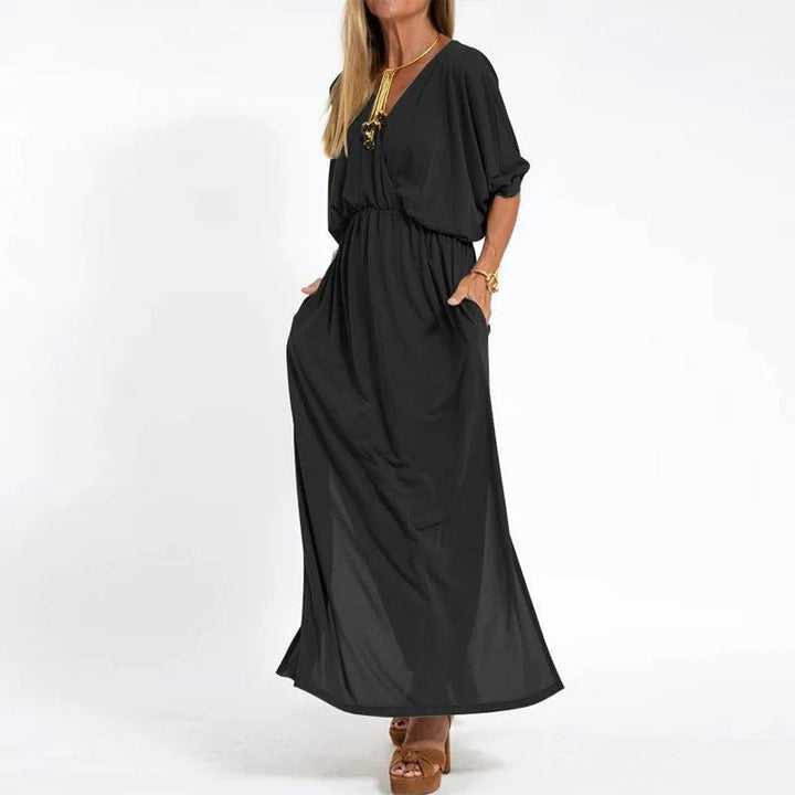 Diana™ | Elegante Jurk
