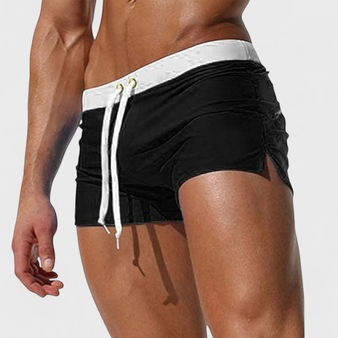 Dodemaide – Comfortabele handgemaakte badkleding