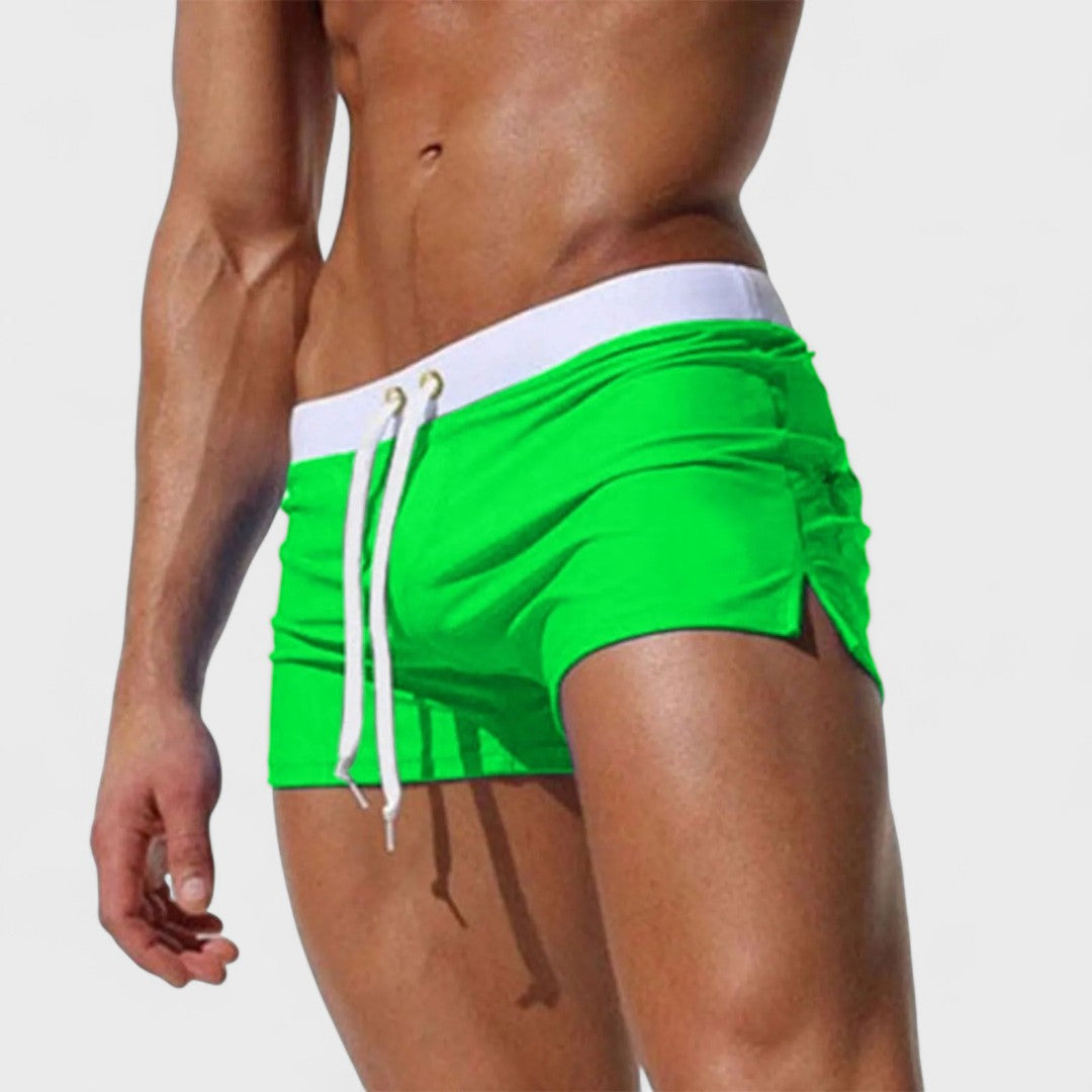 Dodemaide – Comfortabele handgemaakte badkleding