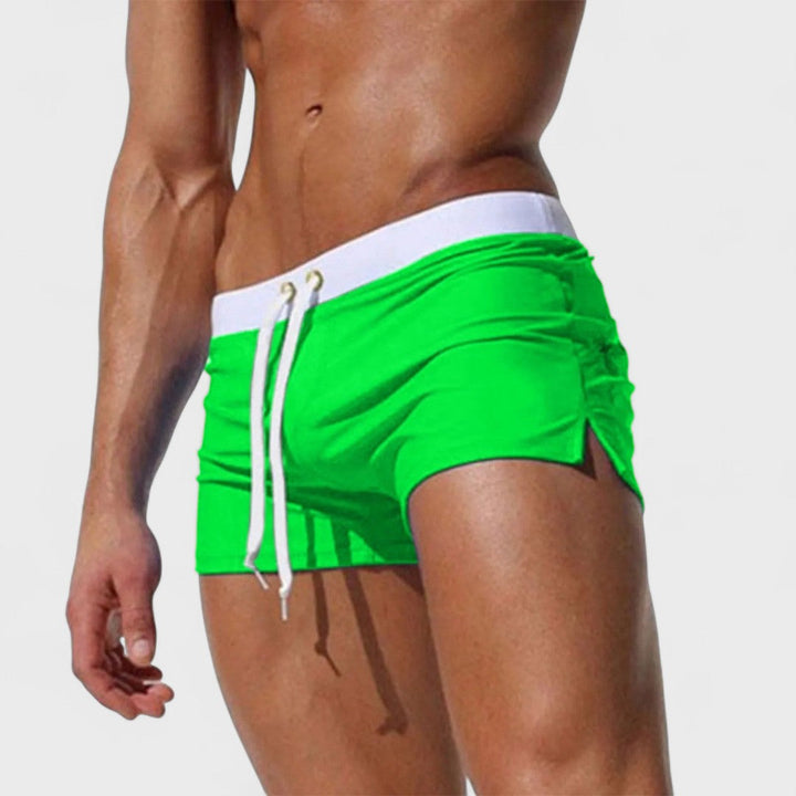 Dodemaide – Comfortabele handgemaakte badkleding
