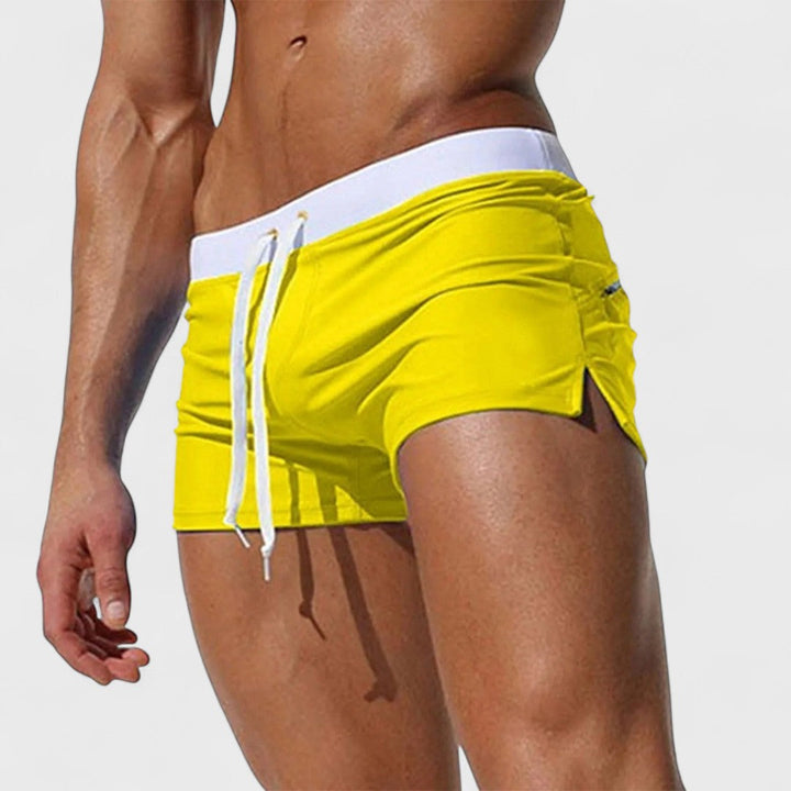 Dodemaide – Comfortabele handgemaakte badkleding