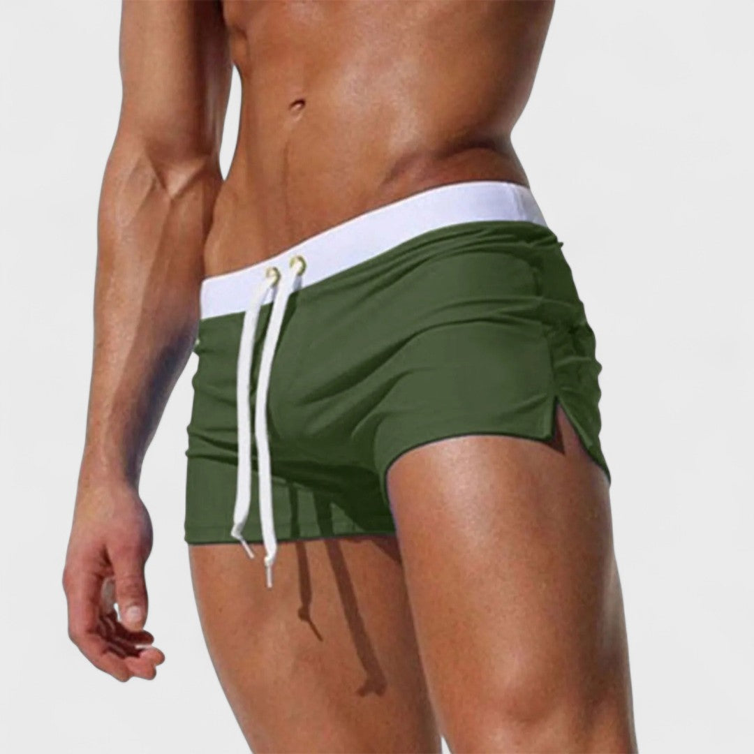 Dodemaide – Comfortabele handgemaakte badkleding
